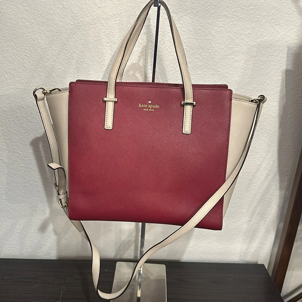 Kate Spade Cedar Street Hayden - Picture 1 of 2